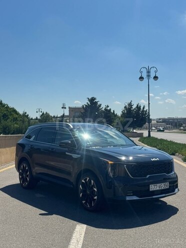 Kia Sorento-5