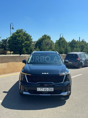 Kia Sorento-2