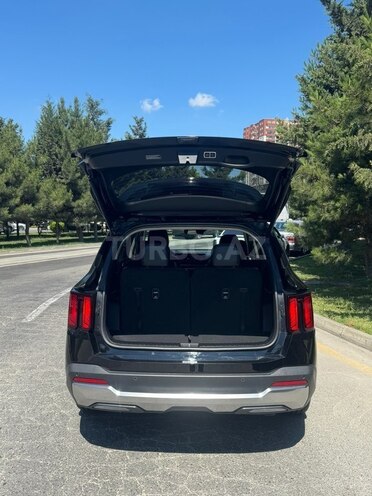 Kia Sorento-10