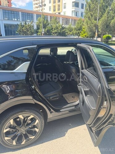 Kia Sorento-9
