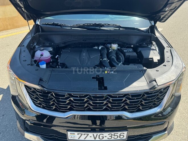 Kia Sorento-17