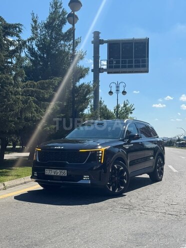 Kia Sorento-1