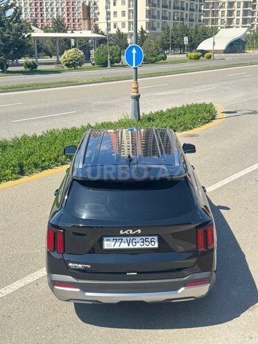 Kia Sorento-7