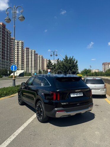 Kia Sorento-6