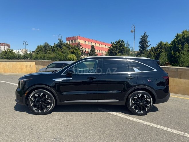 Kia Sorento-3