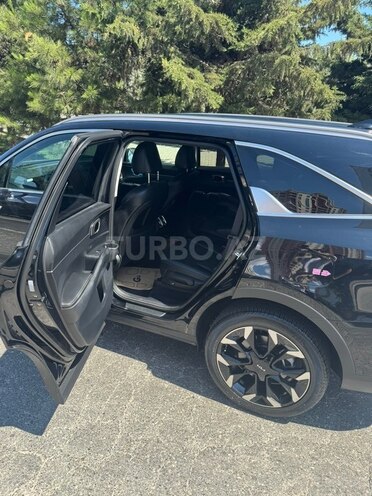 Kia Sorento-8