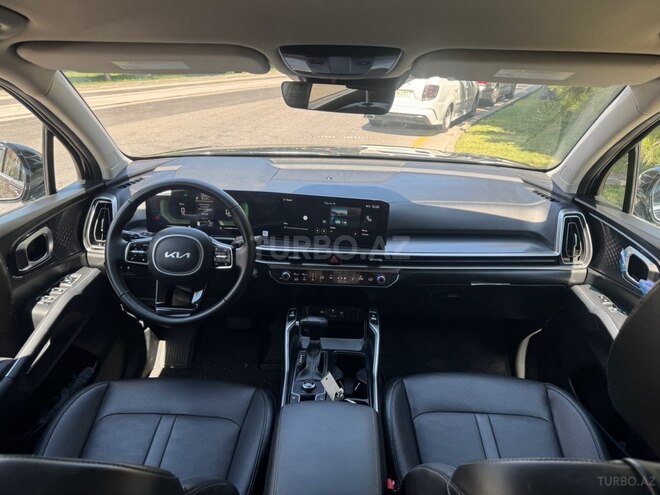 Kia Sorento-14