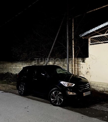 Hyundai Santa Fe-6