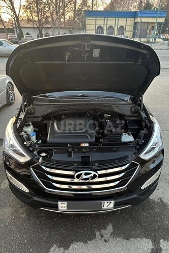 Hyundai Santa Fe-7