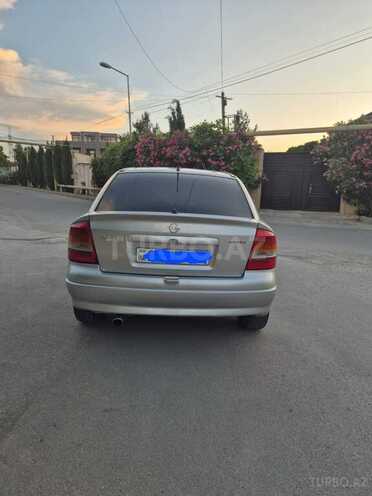 Opel Astra-3