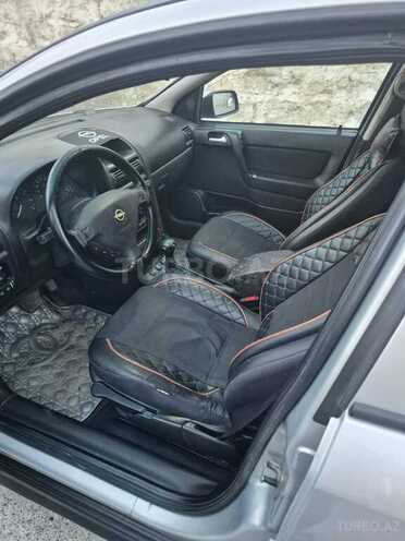 Opel Astra-14