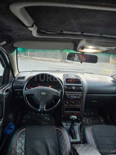 Opel Astra-8