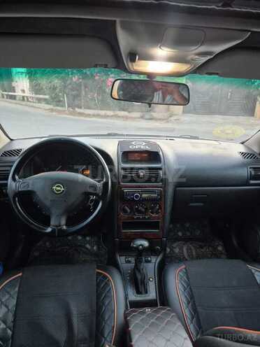 Opel Astra-15