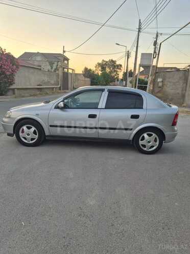 Opel Astra-5