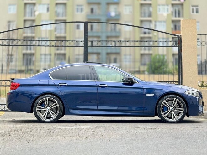 BMW 528-9