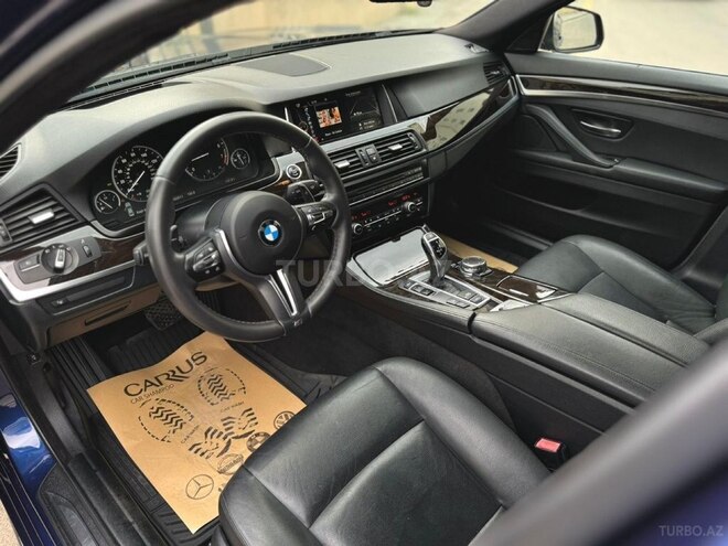 BMW 528-3