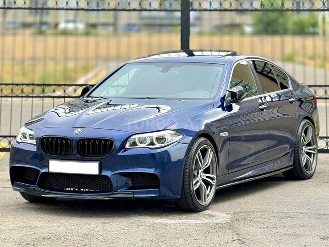 BMW 528-8