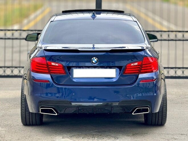 BMW 528-7