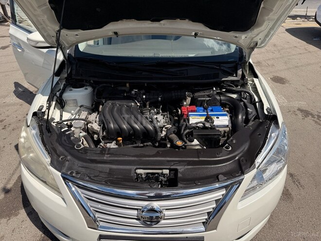 Nissan Sentra-2