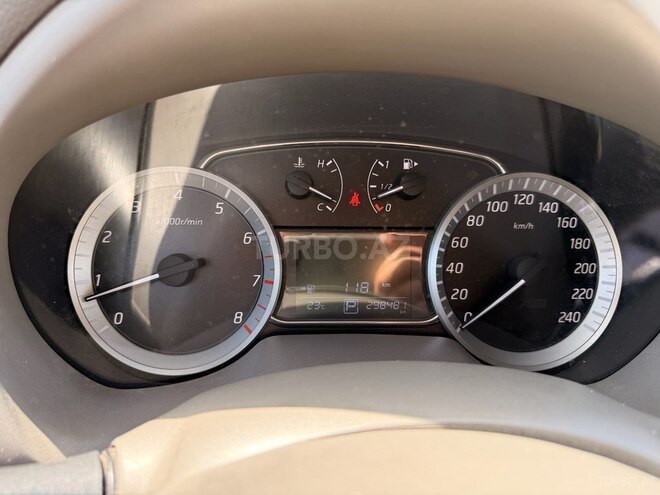 Nissan Sentra-10