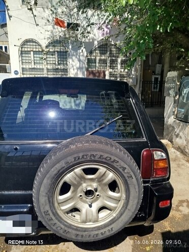 Toyota RAV4-3