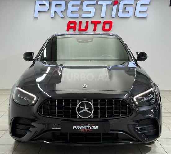 Mercedes E 300 de-3