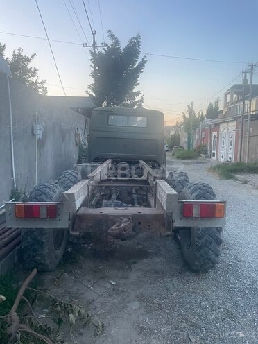Ural 4320-2