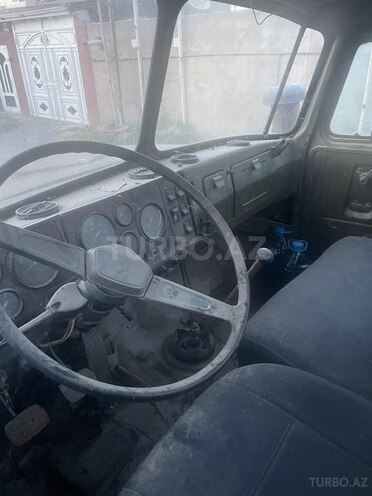 Ural 4320-4