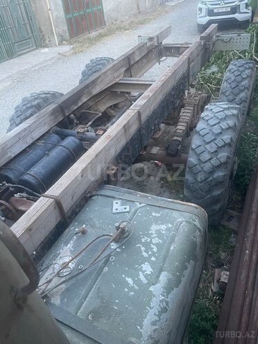 Ural 4320-5