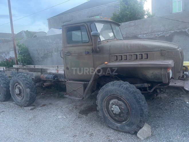 Ural 4320-3