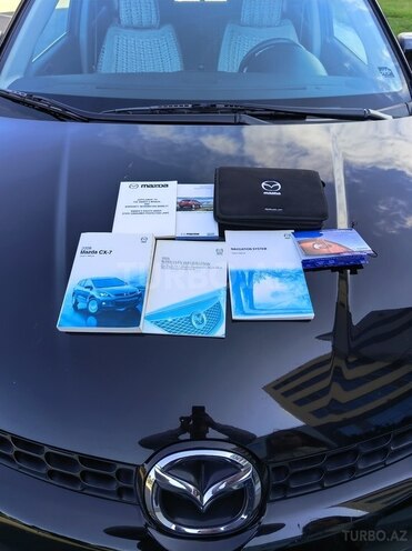 Mazda CX-7-13