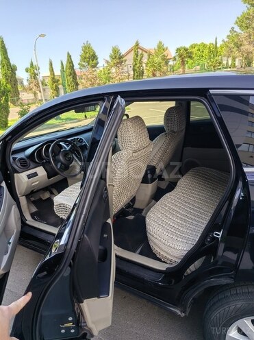 Mazda CX-7-15