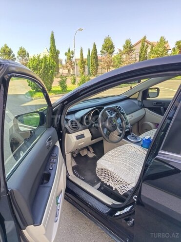 Mazda CX-7-7