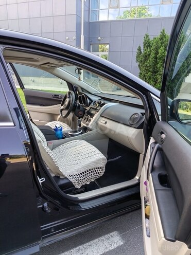 Mazda CX-7-8
