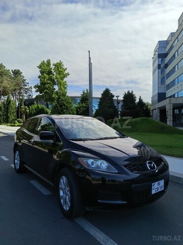 Mazda CX-7-2