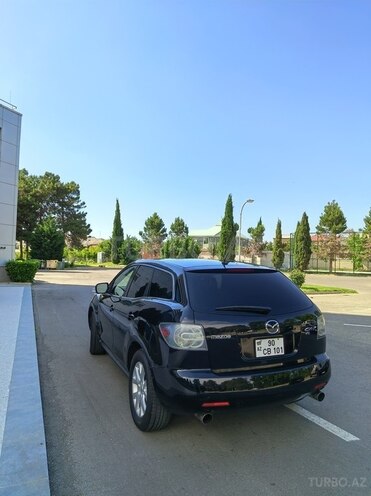 Mazda CX-7-6