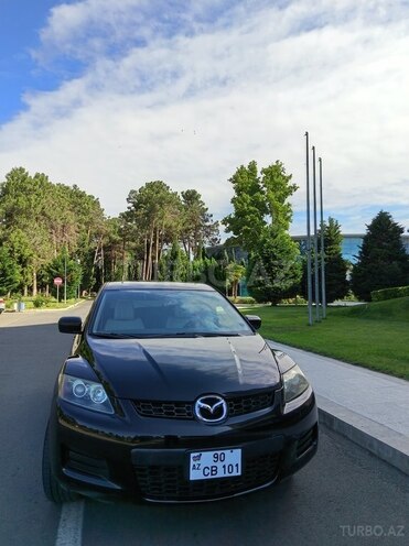 Mazda CX-7-3