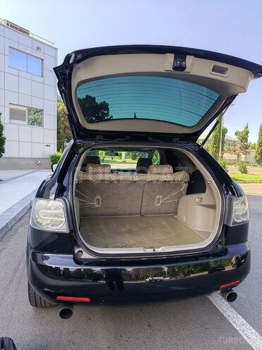 Mazda CX-7-10