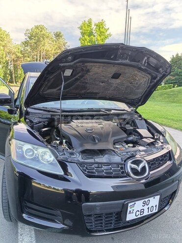 Mazda CX-7-11