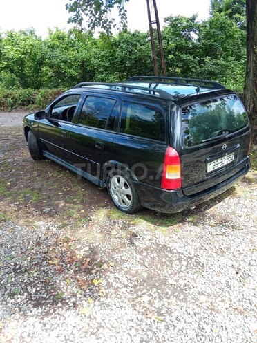 Opel Astra-5