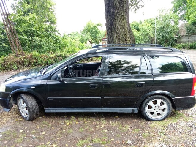 Opel Astra-7