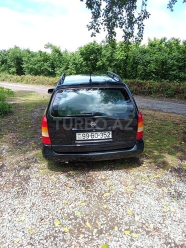 Opel Astra-3