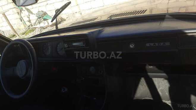 LADA (VAZ) 2107-5