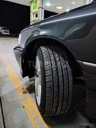 Mercedes C 240-5