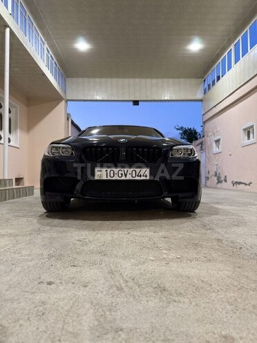 BMW 528-1