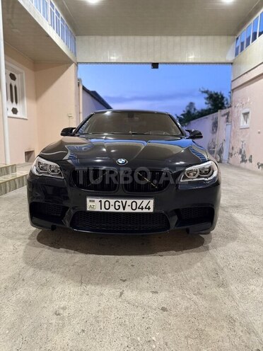 BMW 528-8