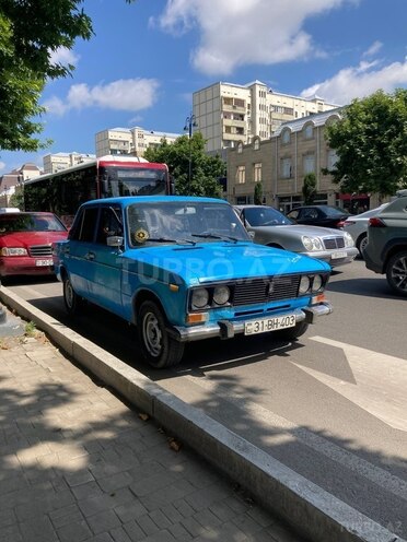 LADA (VAZ) 2106-1