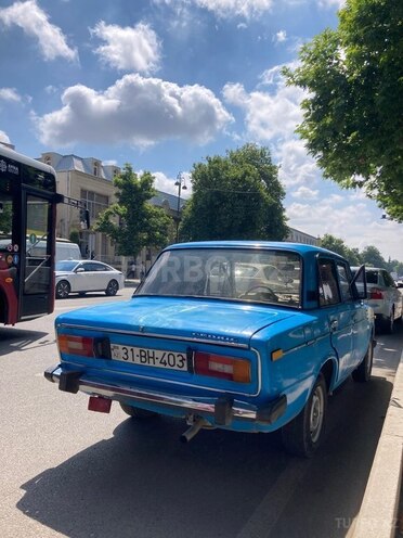 LADA (VAZ) 2106-2