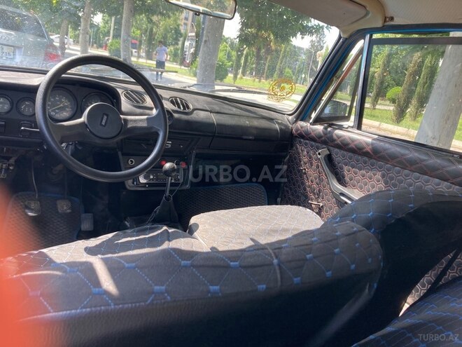 LADA (VAZ) 2106-5