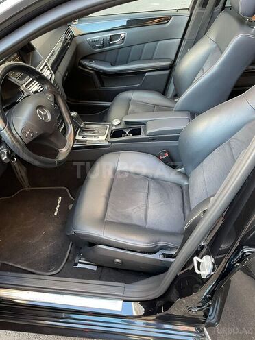 Mercedes E 250-5